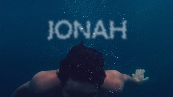 Jonah Chapter 1 Image