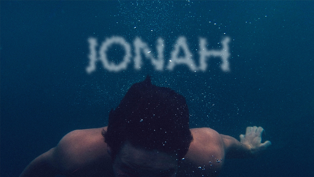 Jonah