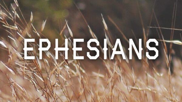 Ephesians