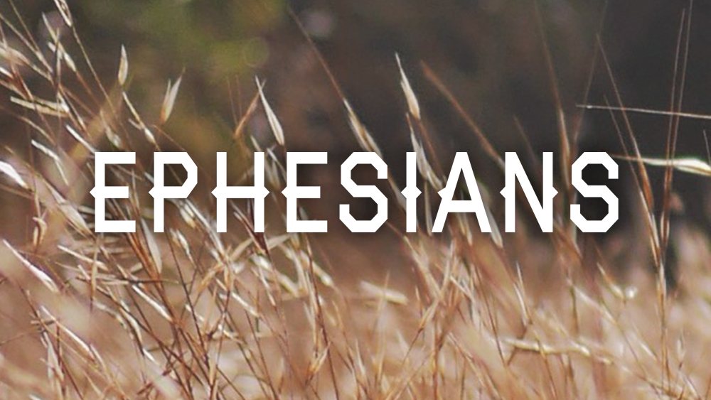 Ephesians