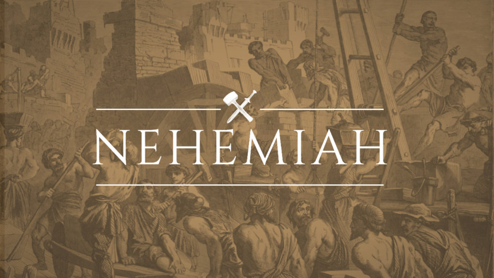 Nehemiah