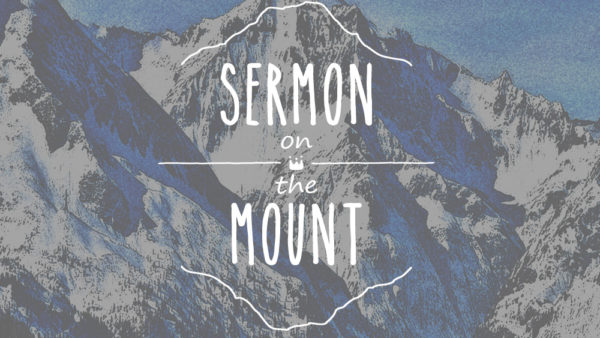 An introduction to the sermon on the Mount Image