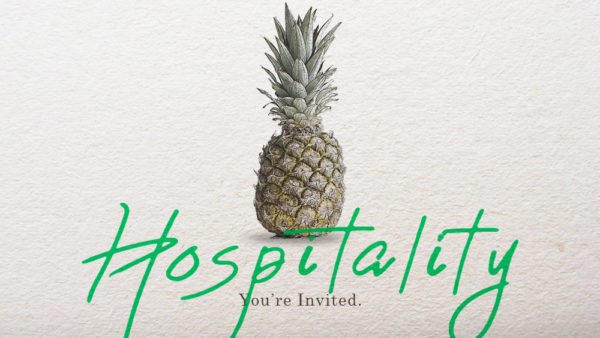 What is Hospitality? Image